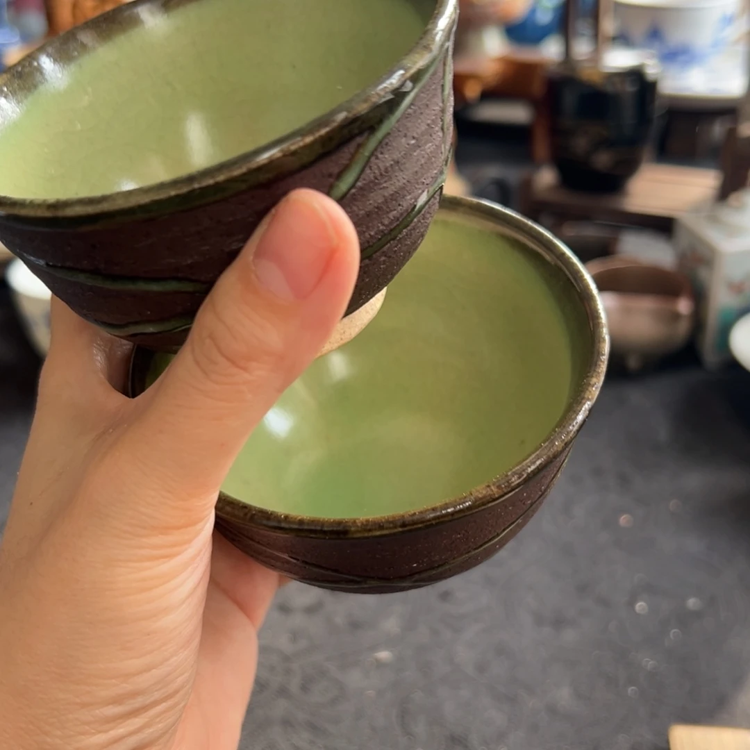 陶瓷艺术的发展和