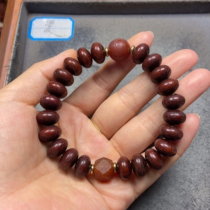 吊坠星月菩提菩提