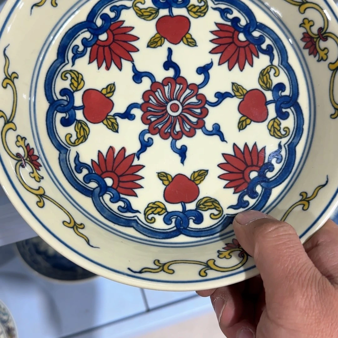 瓷片瓷器和陶瓷艺术的创作也