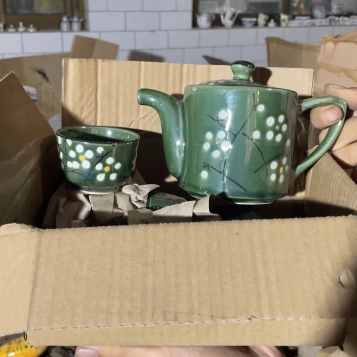 摆件陶瓷艺术摆件摆件