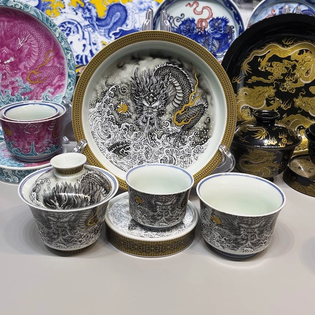 橙***抓茶盏景德镇瓷器鉴定中心