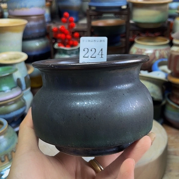 瓷片景德镇陶瓷手工制作