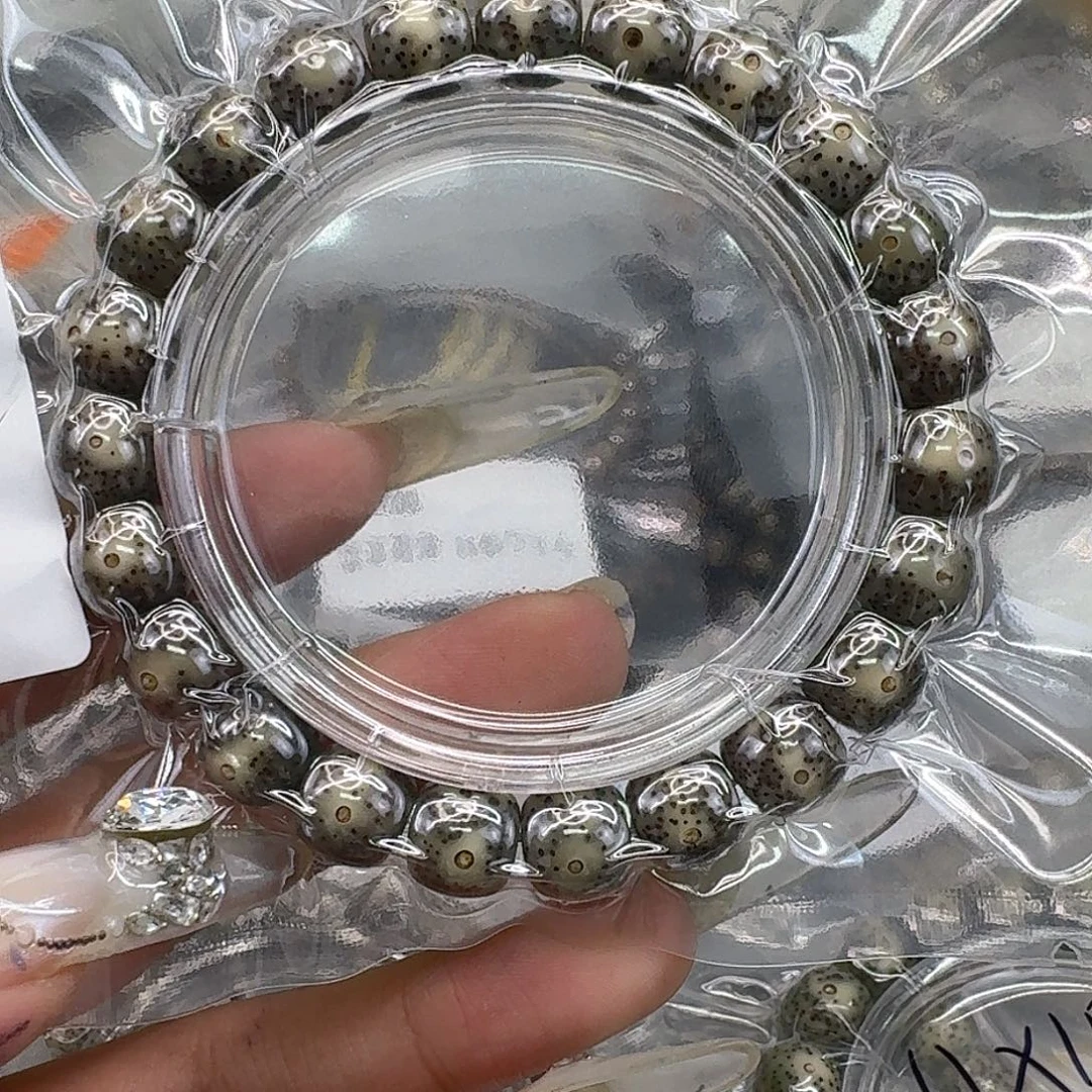 手串星月菩提252快乐星月菩提10