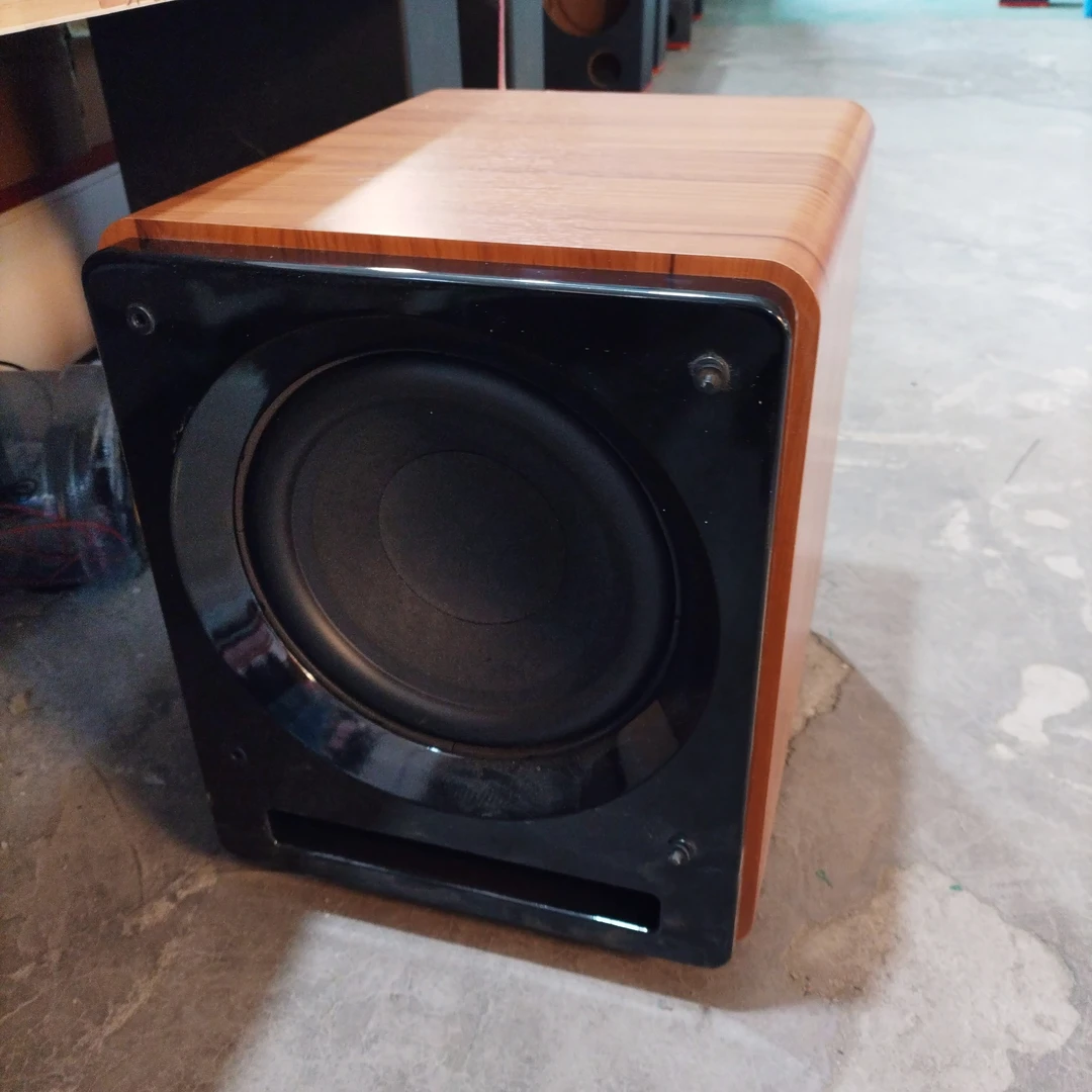 十寸有源低音炮音箱一个的价格