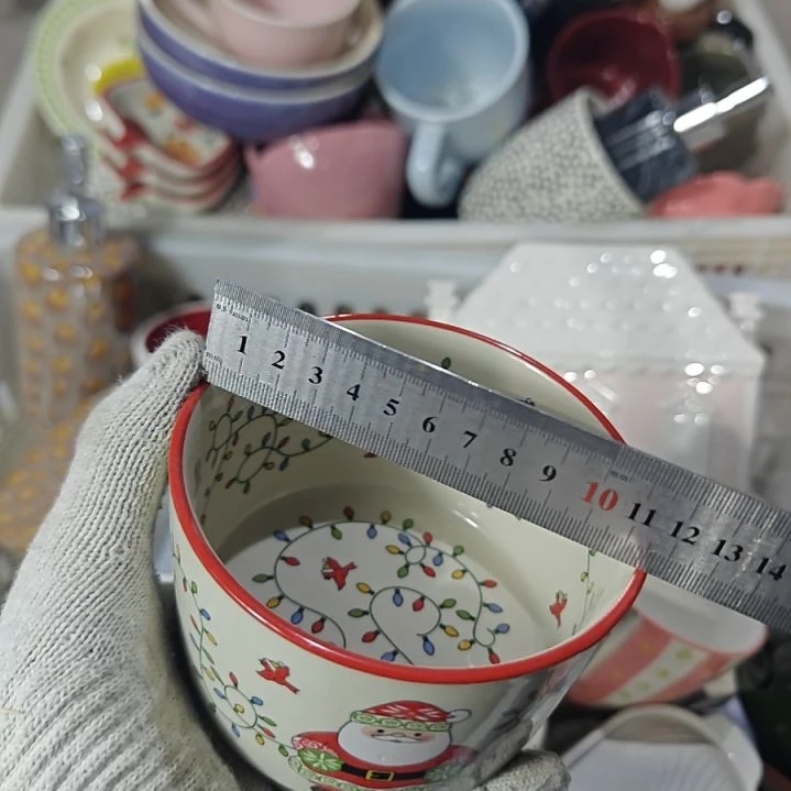 杯子瓷陶瓷杯，碗，盘，微瑕介意慎拍