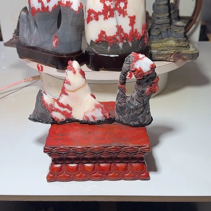 用***8石材灵璧石888888