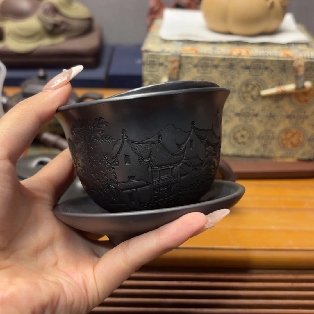 茶宠紫砂五号店专项