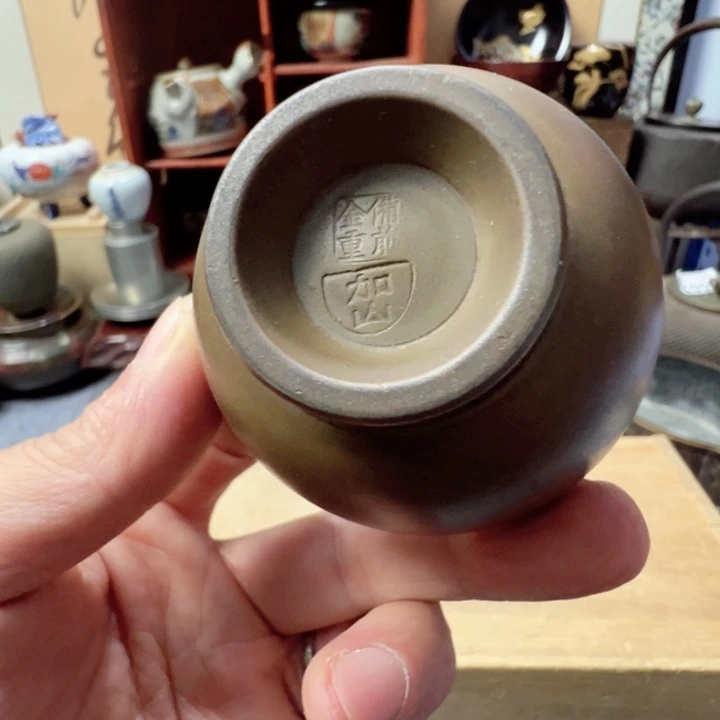中古回流杂项精品放漏