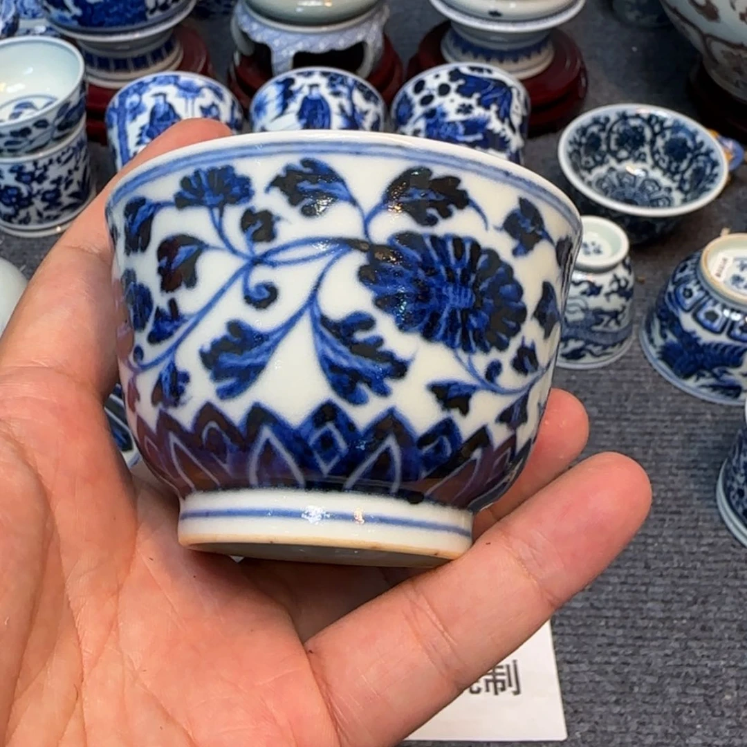 【闪购商品】瓷片?***?景德镇市浮梁县，景德镇