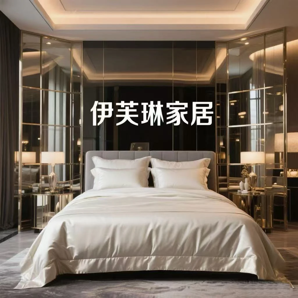 《EVILYN》高端轻奢私人订制-莱赛尔天丝单床单系列