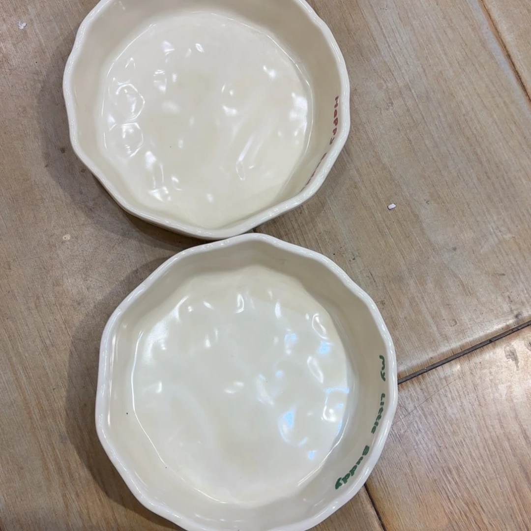 搪瓷两个两个两个微瑕