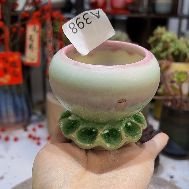 景德镇陶瓷艺术2单包邮