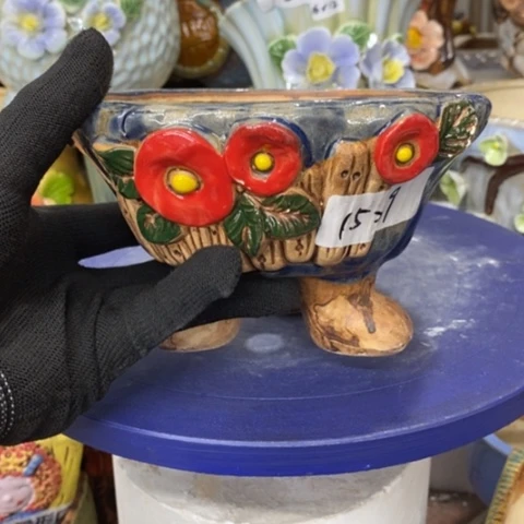 【闪购商品】红陶1