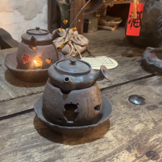 开门大吉茶具茶具