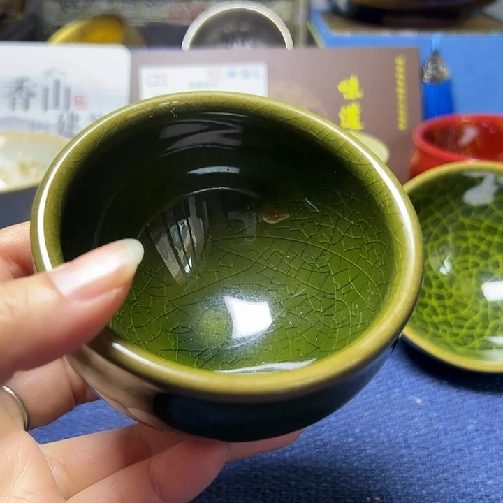 建盏之都 建阳特产