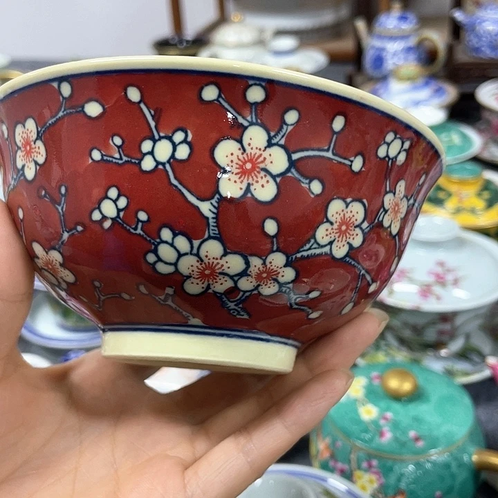 摆件景德镇陶瓷博物