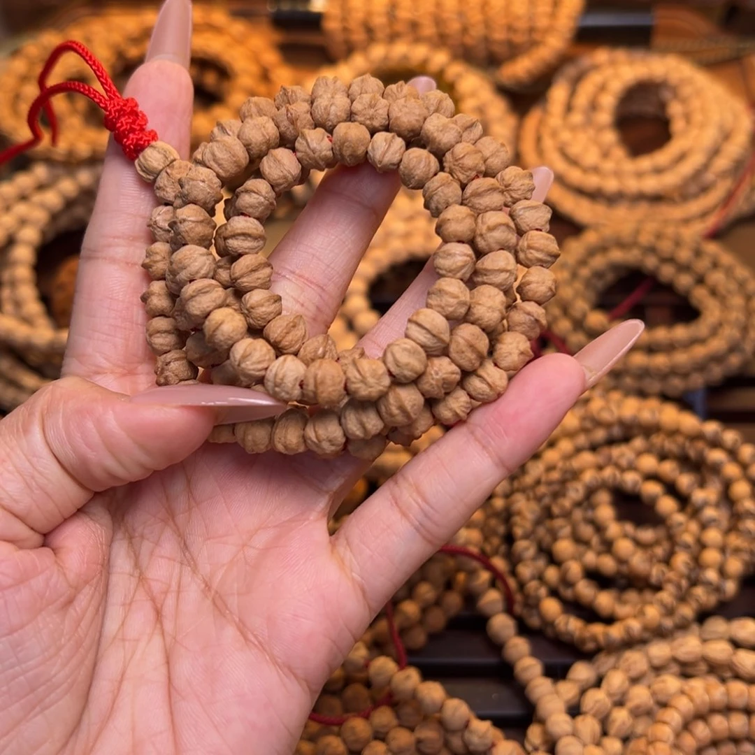 ʚ***❀柏香籽/百香籽吊坠