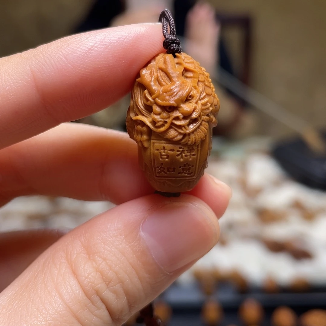 手串/手链橄榄核橄榄核