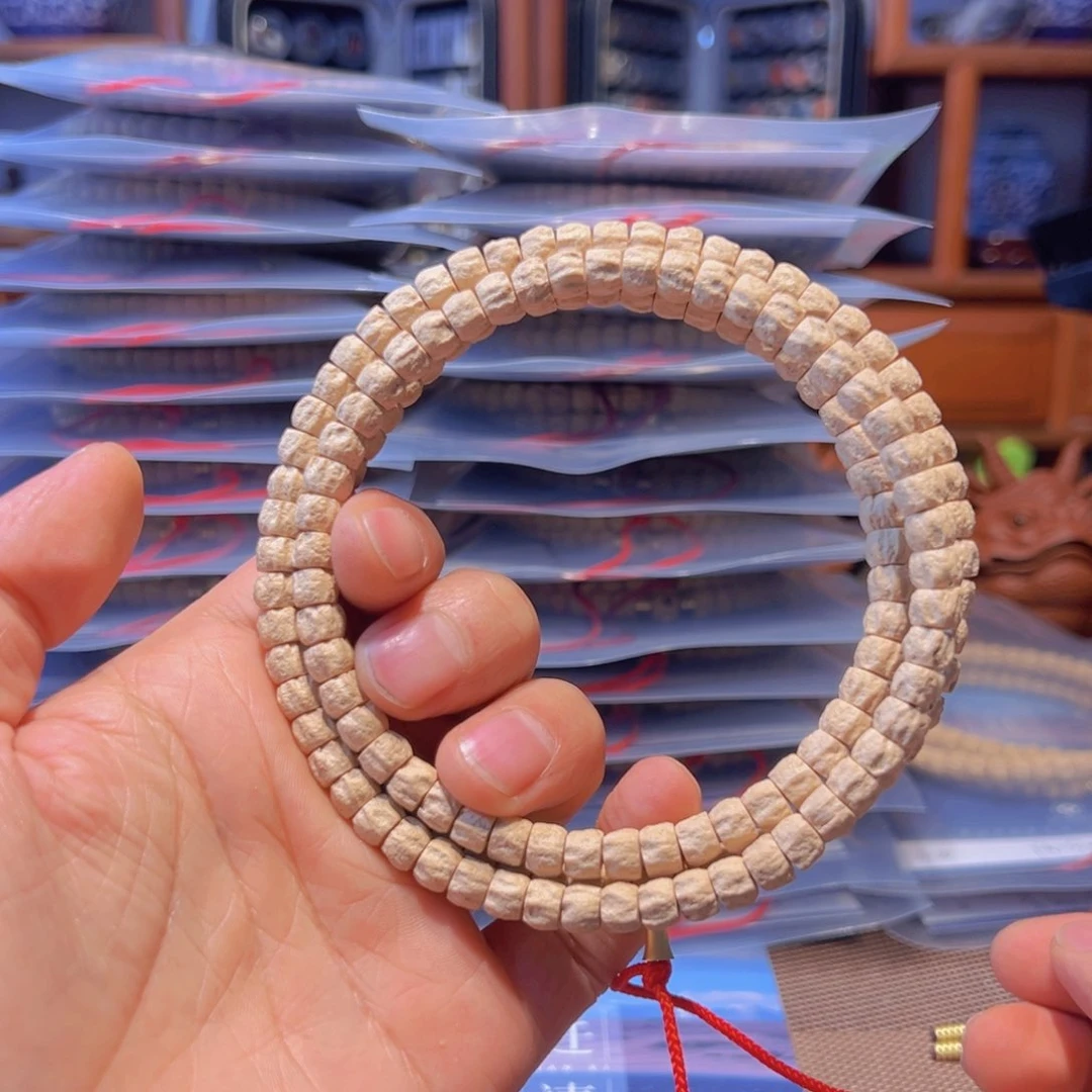 柏香籽/百香籽吊坠丆