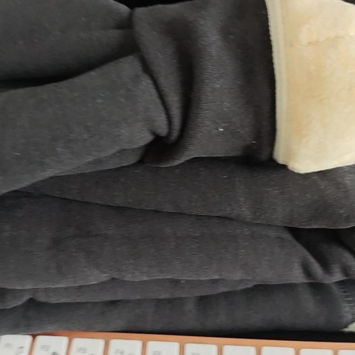 男童加厚保暖裤1到5岁