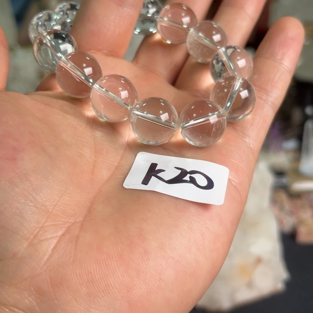 水晶天然水晶家居摆件未镶嵌席*雨