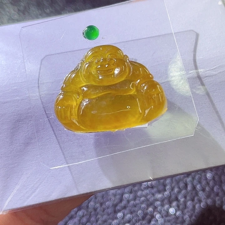 未镶嵌定制翡翠翡翠