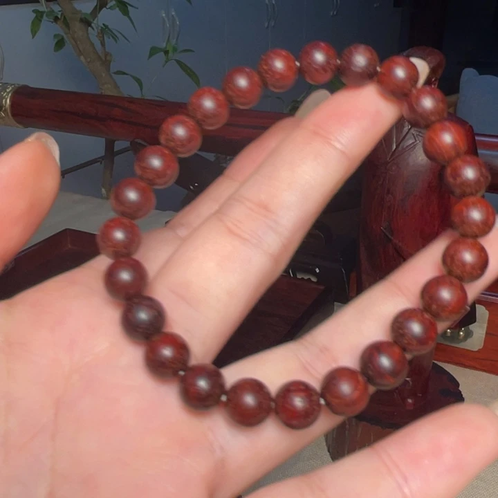 手串/手链小叶紫檀