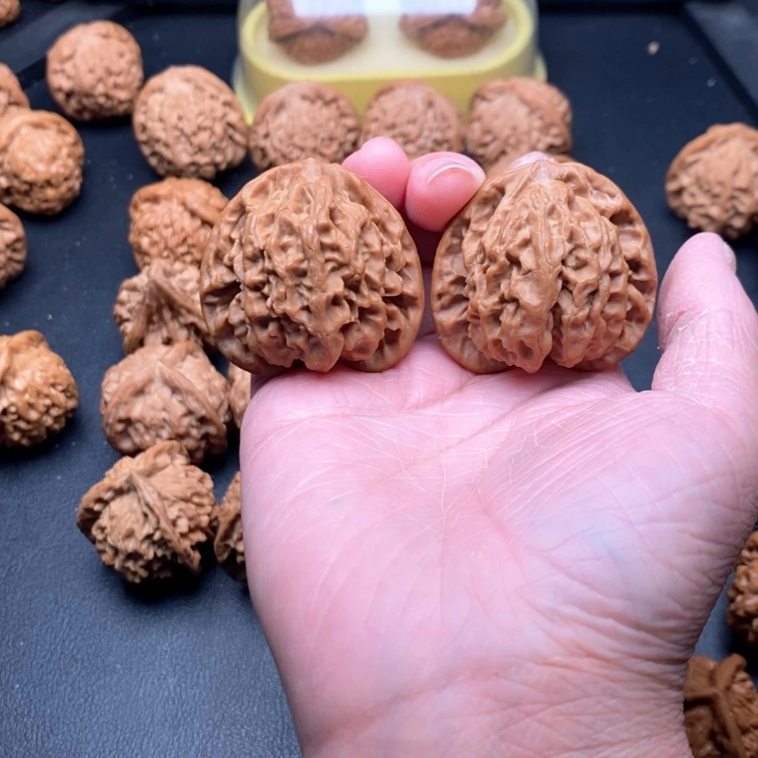 手串/手链橄榄核鹤渡岭42