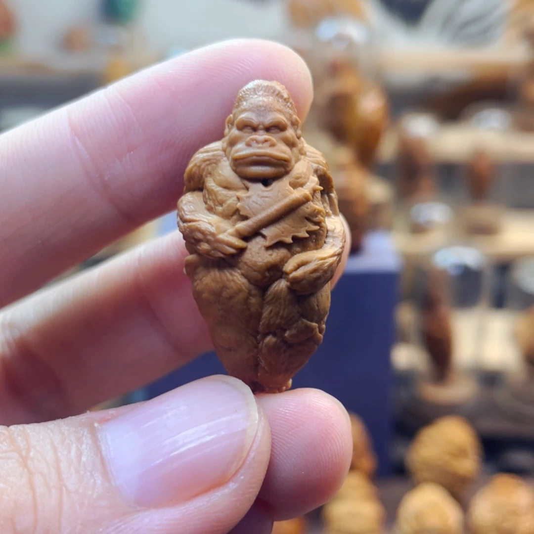 【闪购商品】手串/手链橄榄核