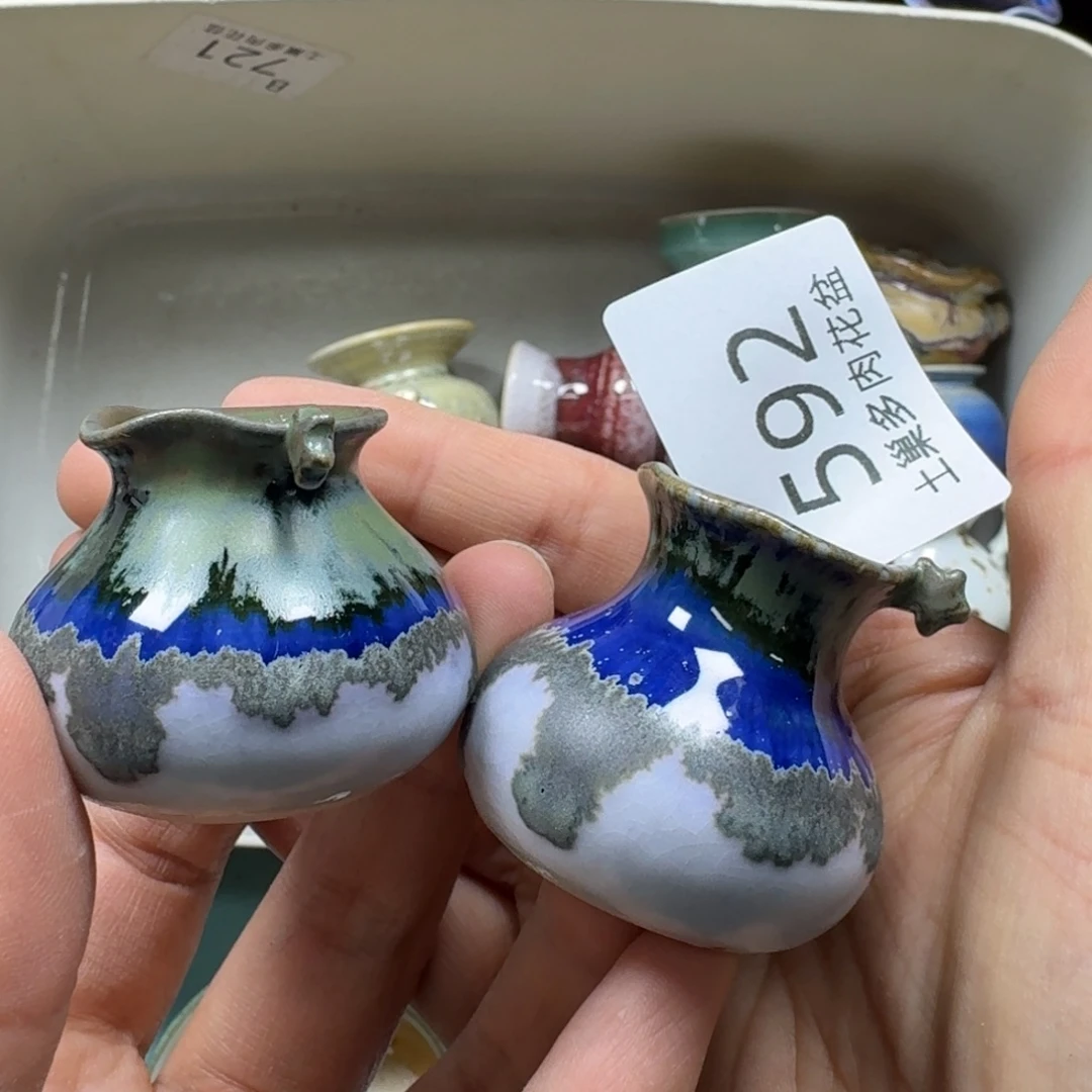 陶瓷艺术品设计与制作