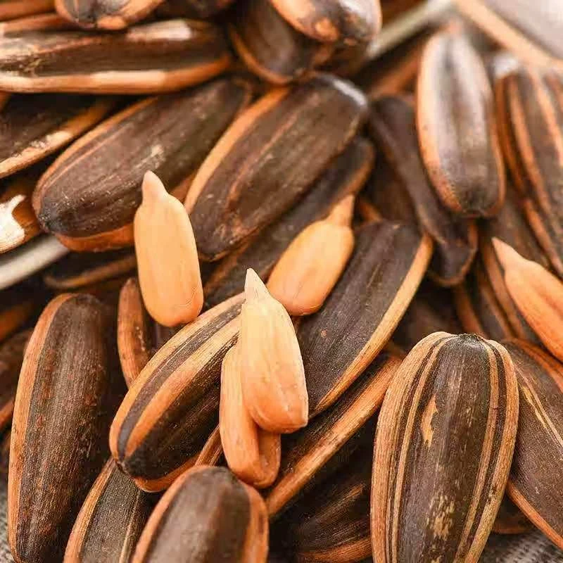 焦糖味葵瓜子休闲小零食大颗粒新货现炒散装年货