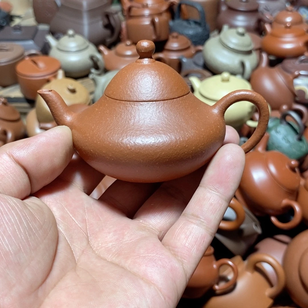 茶壶紫砂欢迎各位光临惠顾