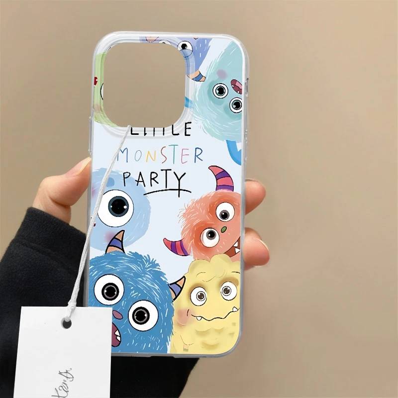 IMD壳iPhone苹果16手机壳15适用华为matep荣耀OPPO小米vivo三星