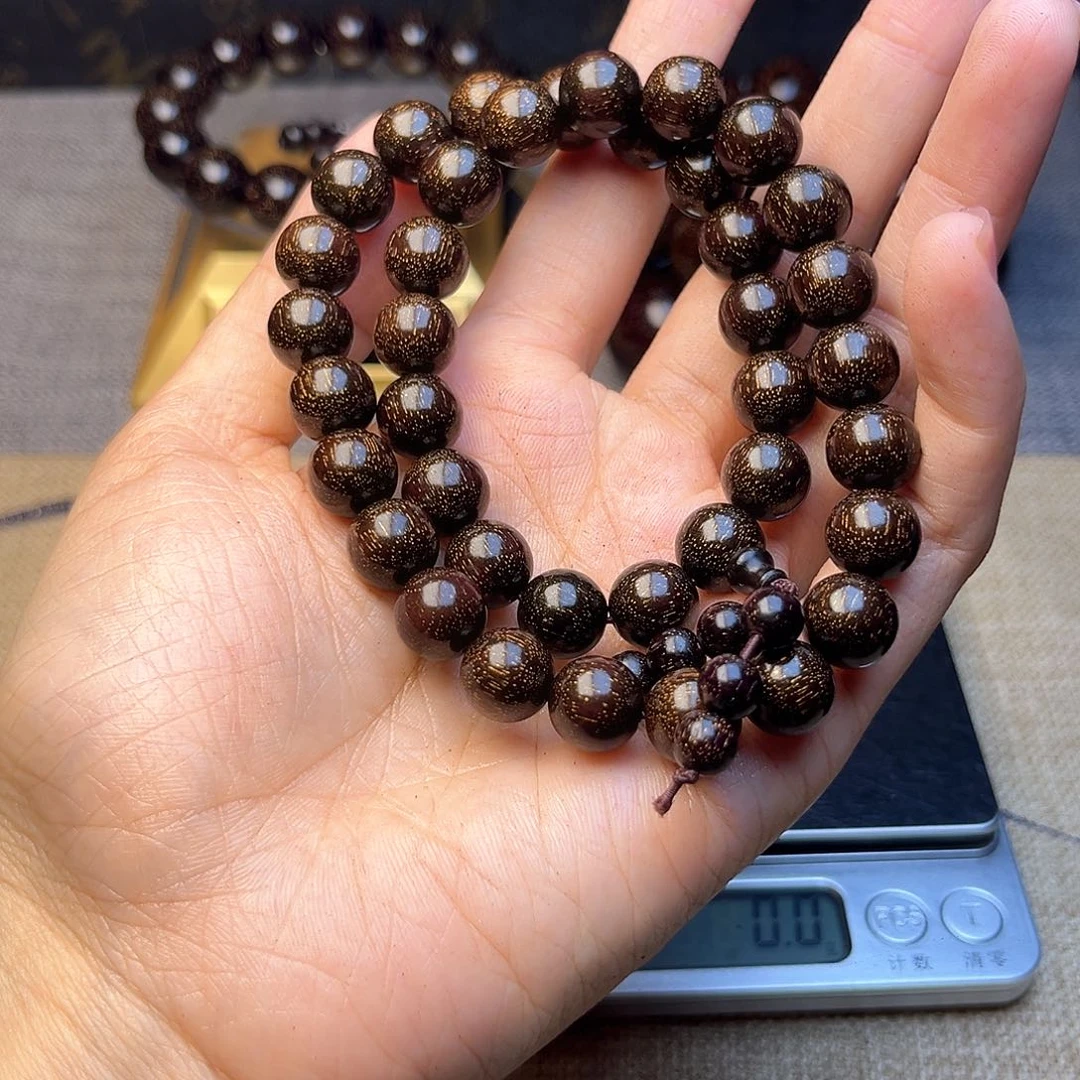 檀香紫檀（小叶紫檀）1.0✖️38爆星