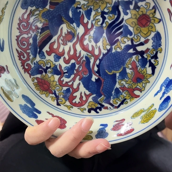 陶景德镇瓷器博物陈列中心是