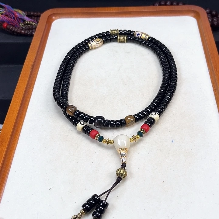 吊坠星月菩提s****3