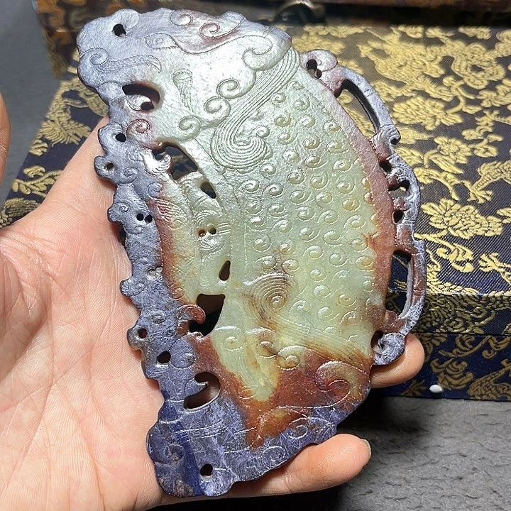 底槽青官方链接一物一图发货。