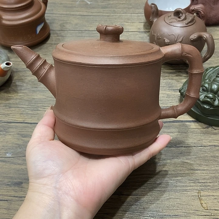 茶壶紫砂紫砂紫砂