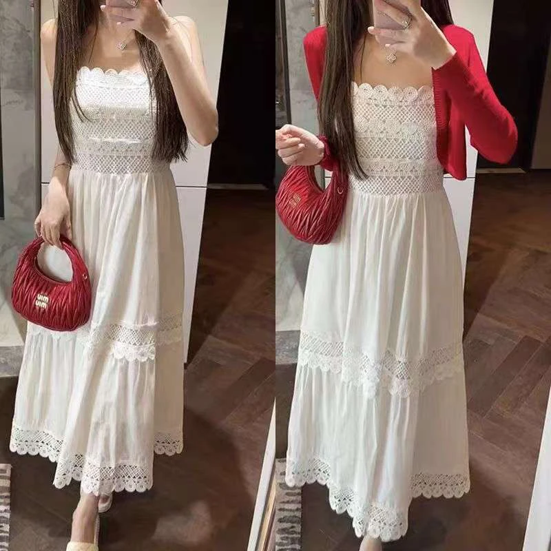 孤品（100-200）时尚显瘦连衣裙