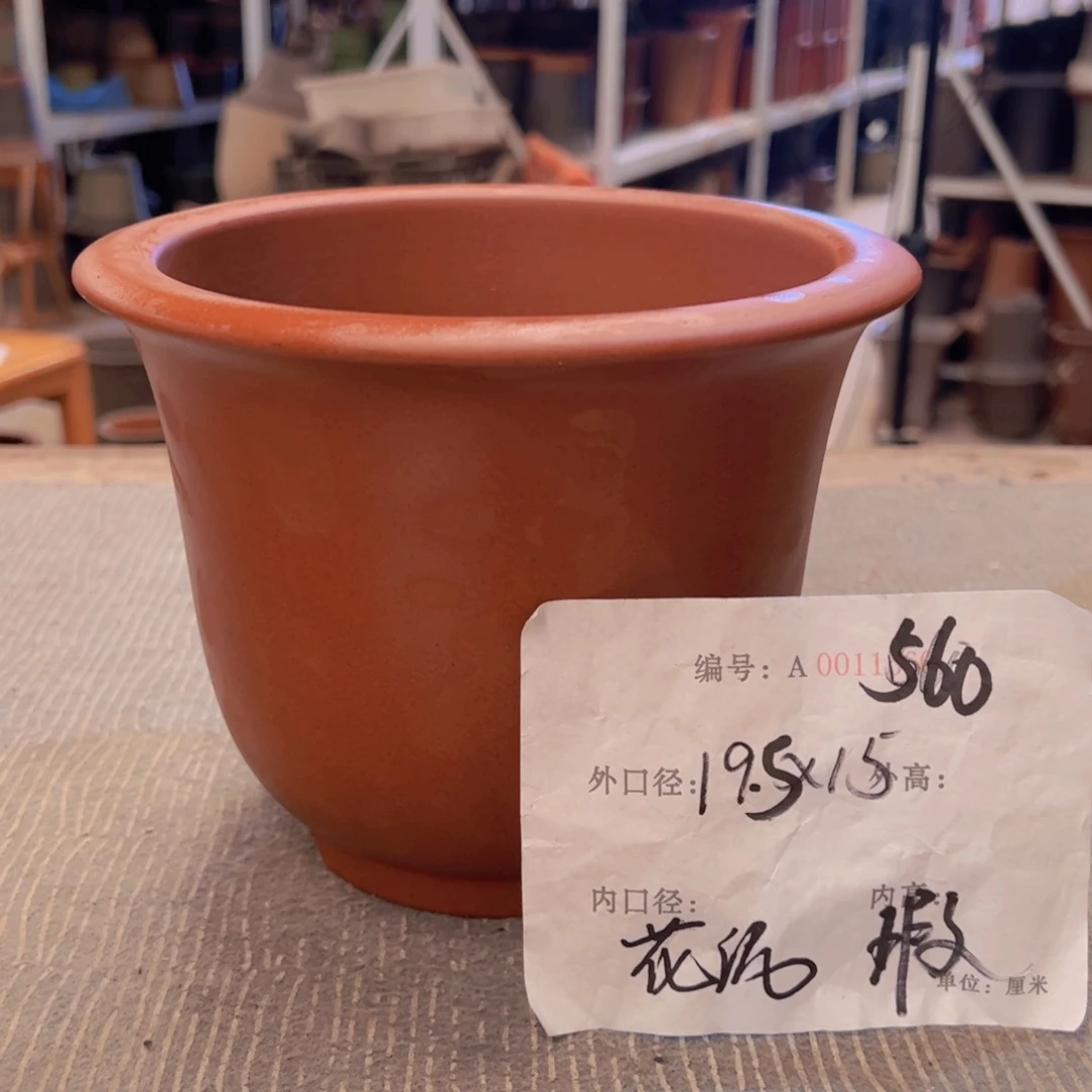 花盆紫砂紫砂花盆