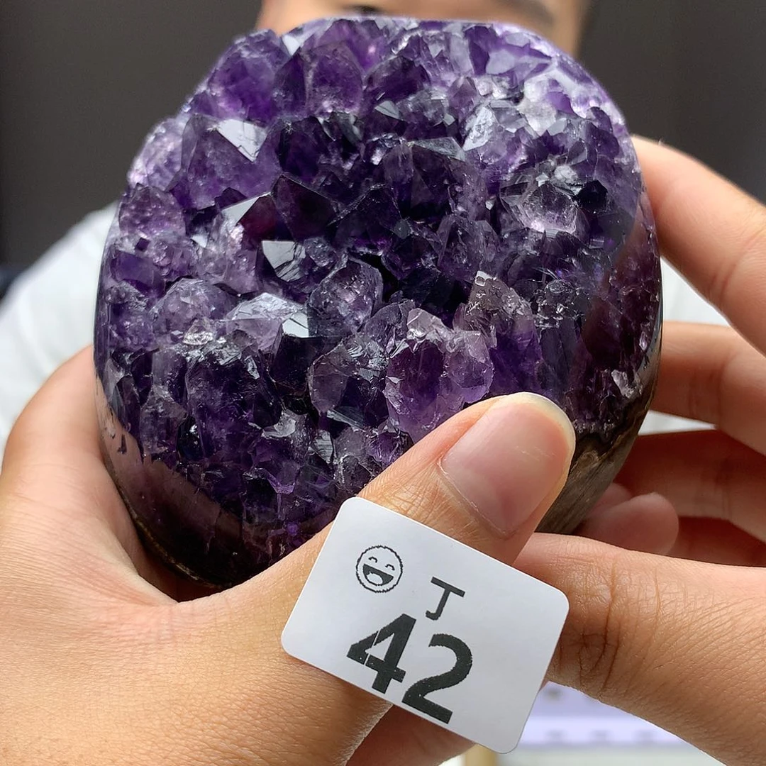 未镶嵌大型摆件（非配饰）水晶