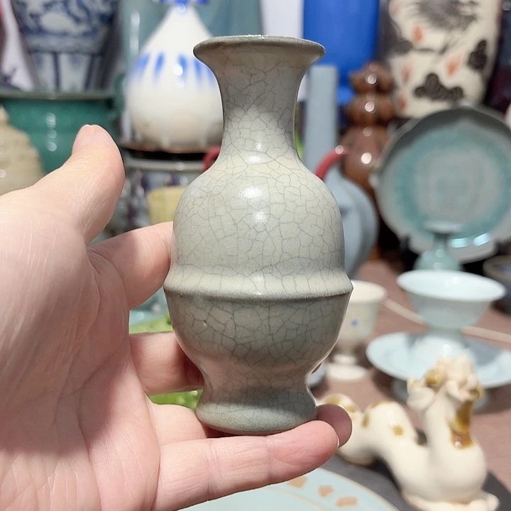摆件我们的确是一个很好