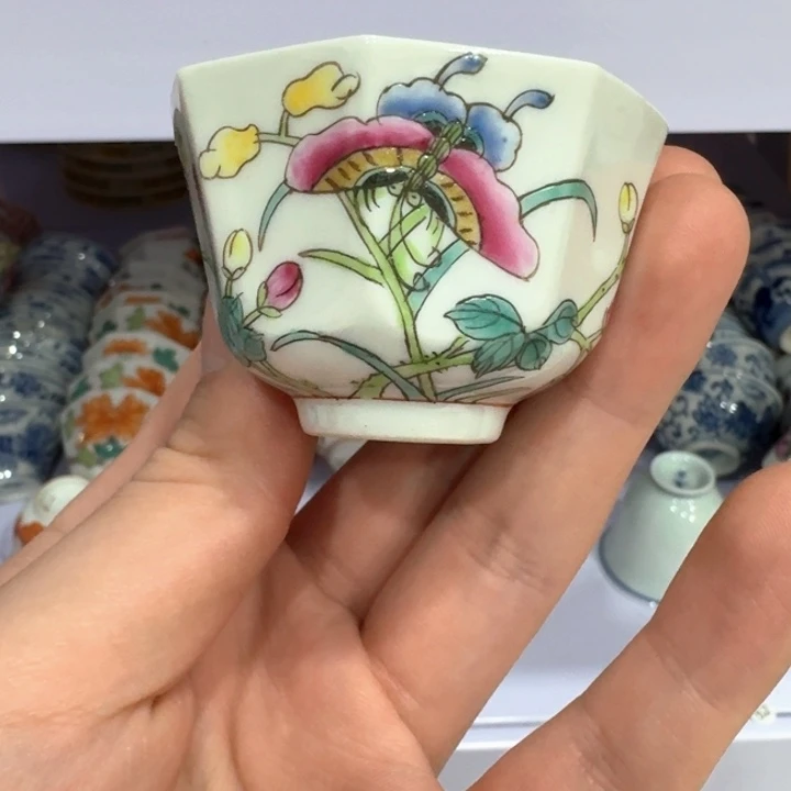 陶瓷艺术品收藏陶瓷