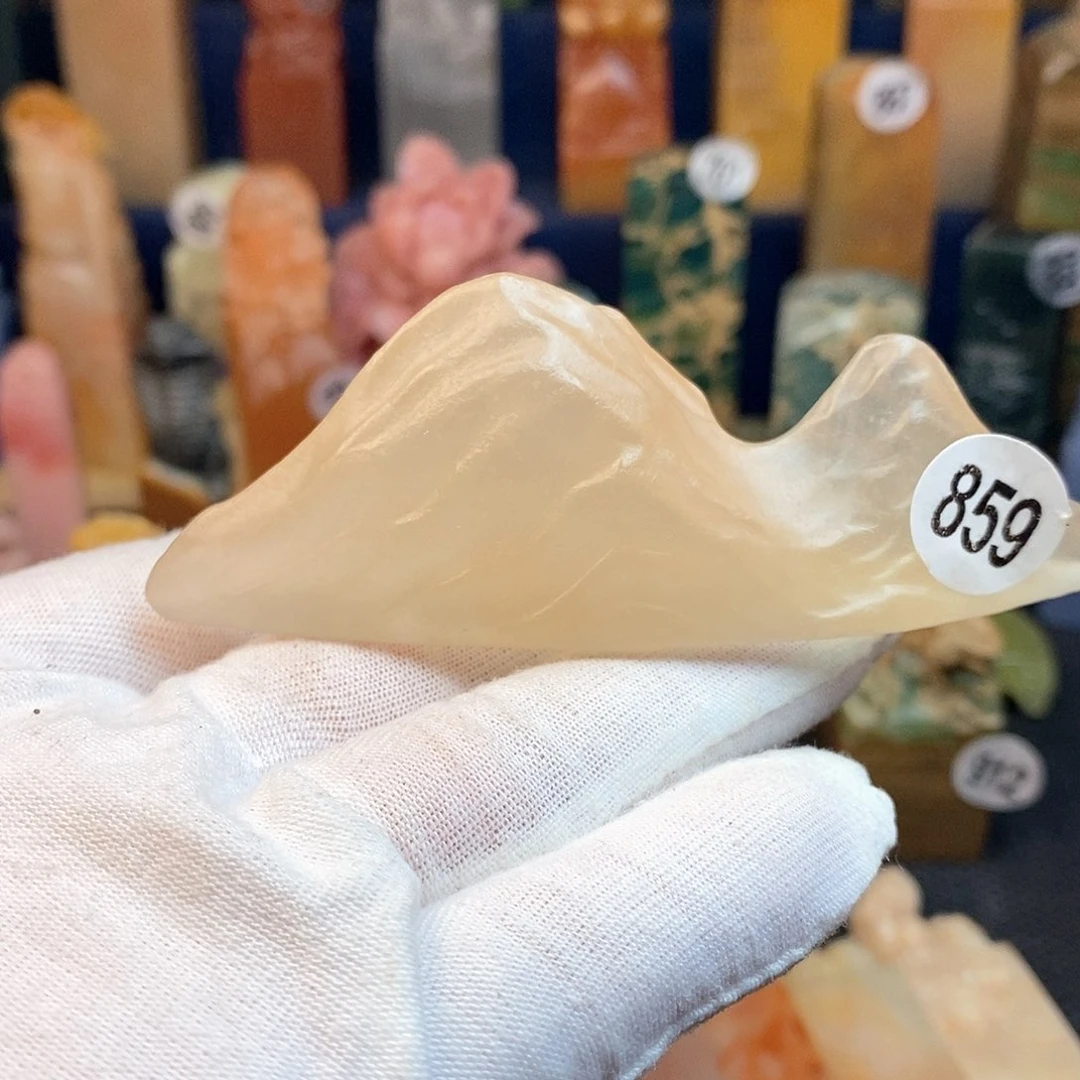 云南石篆刻作品展，