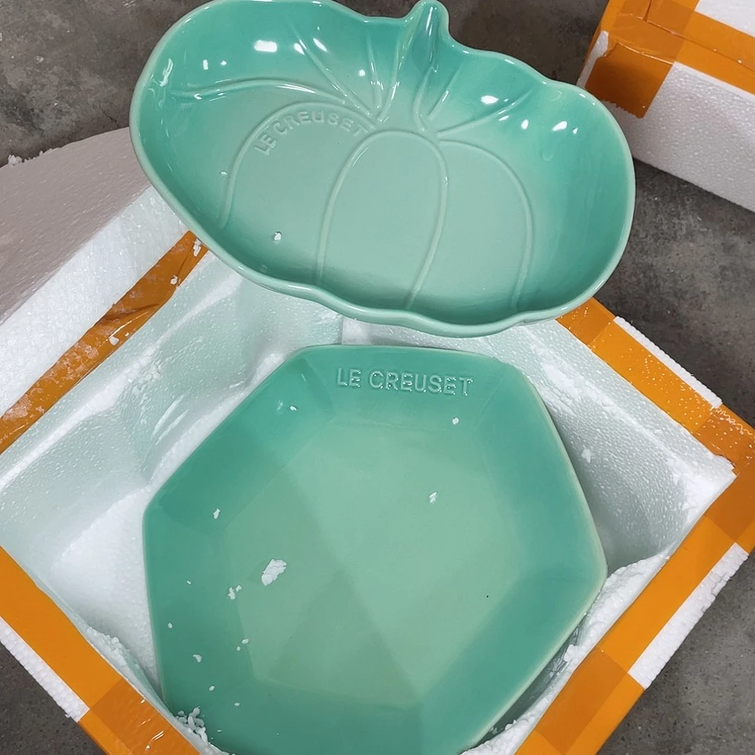 瓷片微瑕陶瓷餐具家用