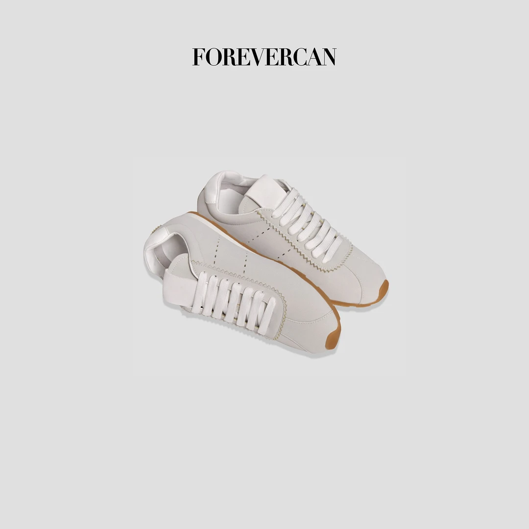FOREVERCAN【新品彩蛋】 休闲鞋 鞋子 SS25849