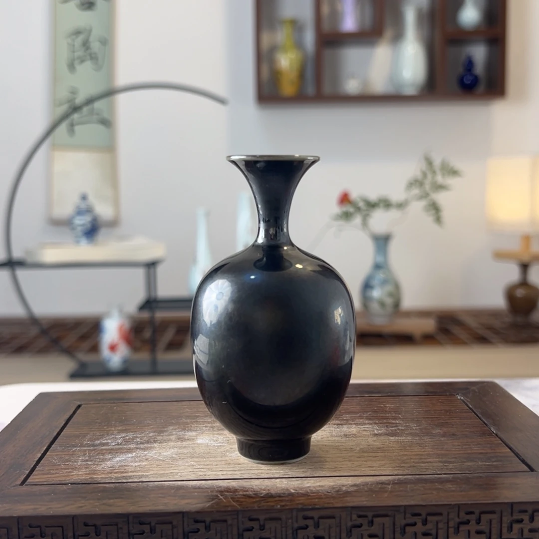 摆件景德镇陶瓷艺术展