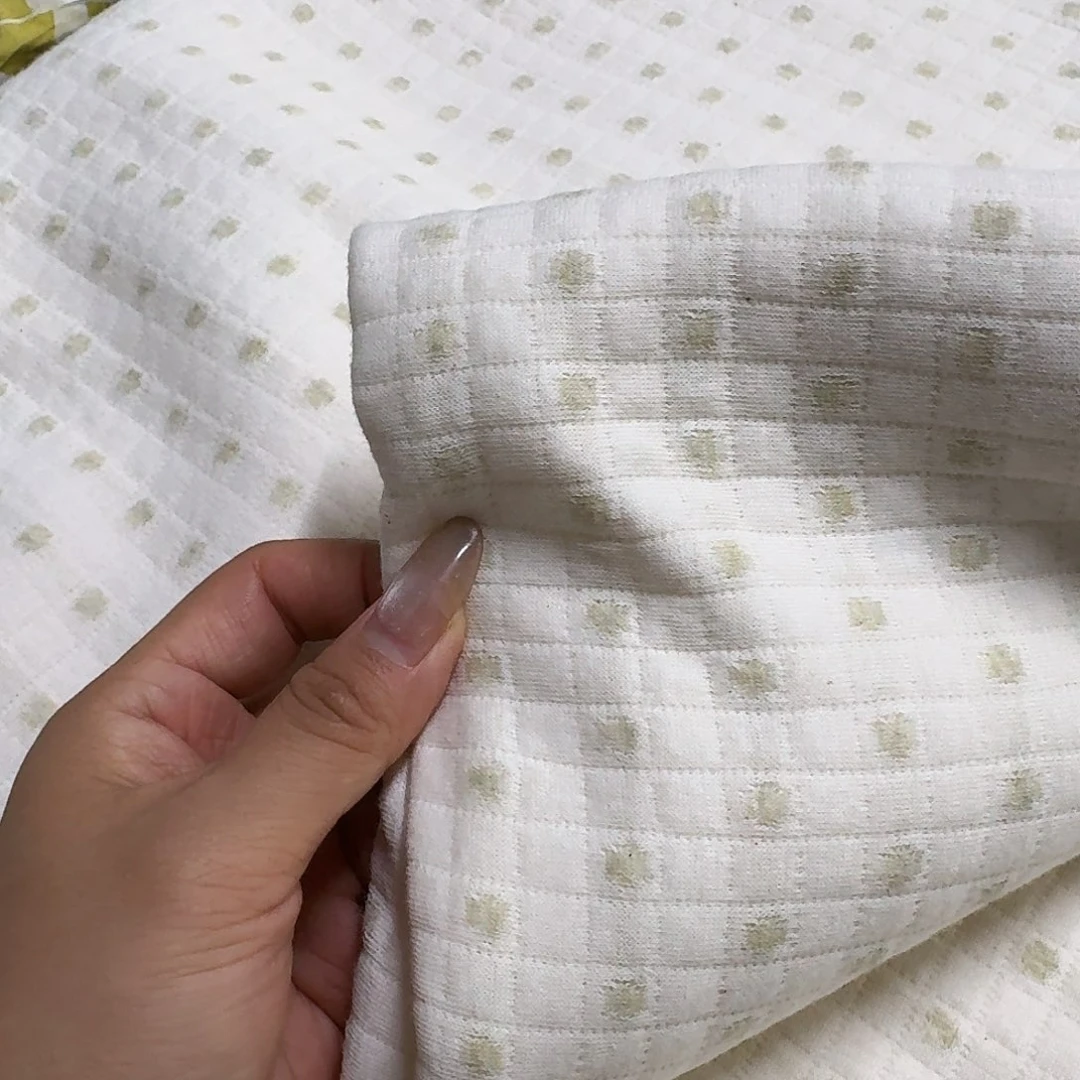 棉707号两米夹棉布料