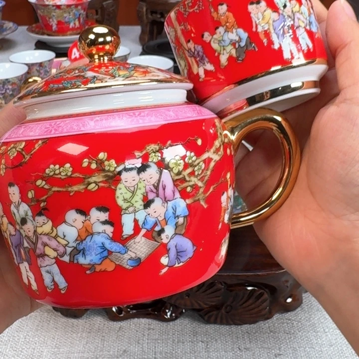 景德镇陶瓷景德镇瓷器