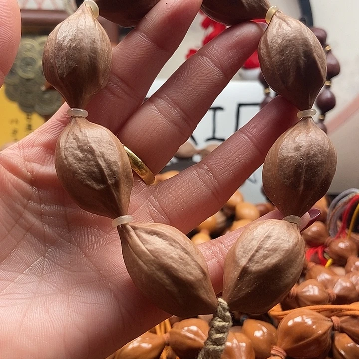 手串/手链橄榄核特价11